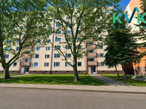 Prodej bytu 3+1, Karlovy Vary, Konečná, 82 m2