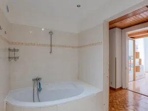 Prodej bytu 3+1, Praha - Malá Strana, Petřínská, 76 m2