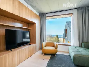 Pronájem bytu 3+kk, Benecko, 74 m2