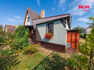 Prodej chaty, Rokle - Nová Víska u Rokle, 90 m2