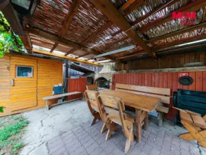 Prodej chaty, Rokle - Nová Víska u Rokle, 90 m2