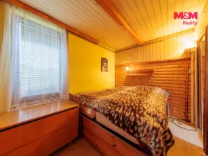 Prodej chaty, Rokle - Nová Víska u Rokle, 90 m2