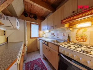 Prodej chaty, Rokle - Nová Víska u Rokle, 90 m2