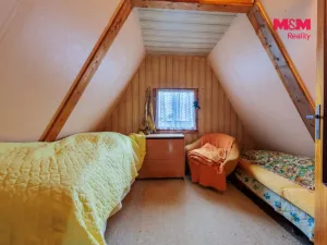 Prodej chaty, Rokle - Nová Víska u Rokle, 90 m2