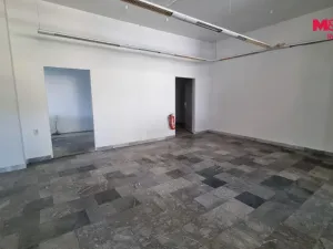 Pronájem obchodního prostoru, Orlová - Lutyně, F. S. Tůmy, 156 m2