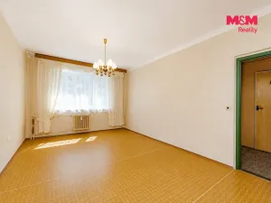 Prodej bytu 3+1, Dobruška, Laichterova, 72 m2