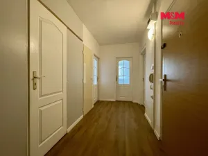 Prodej bytu 3+1, Praha - Kamýk, Papírníkova, 66 m2