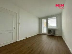 Prodej bytu 3+1, Praha - Kamýk, Papírníkova, 66 m2