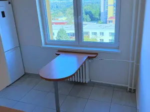 Pronájem bytu 2+1, Ostrava, Lumírova, 62 m2