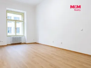Pronájem kanceláře, Praha - Vinohrady, náměstí Míru, 74 m2