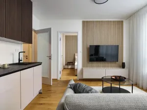 Prodej bytu 2+kk, Praha - Nusle, Muzikova, 51 m2