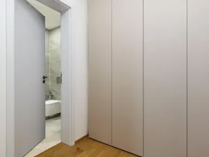Prodej bytu 2+kk, Praha - Nusle, Muzikova, 51 m2