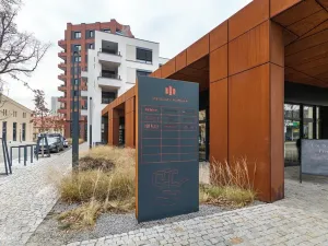 Prodej bytu 2+kk, Praha - Nusle, Muzikova, 51 m2