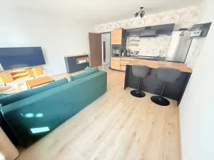 Prodej bytu 2+kk, Praha - Ruzyně, Huppnerova, 53 m2