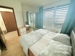 Prodej bytu 2+kk, Praha - Ruzyně, Huppnerova, 53 m2