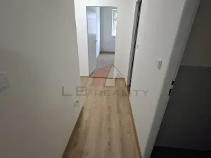 Pronájem bytu 3+1, Pečky, V Horkách, 81 m2