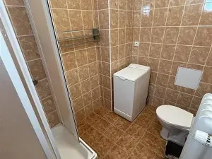 Pronájem bytu 1+1, Praha - Vinohrady, Hradecká, 37 m2