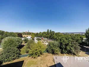 Pronájem bytu 2+1, Olomouc, Černá cesta, 58 m2