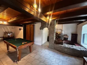 Prodej rodinného domu, Hořepník, 1200 m2