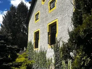 Prodej rodinného domu, Hořepník, 1200 m2