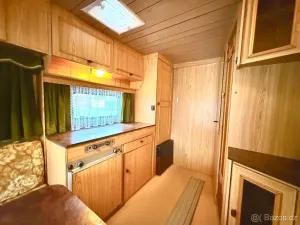 Pronájem chaty, Tábor, 10 m2