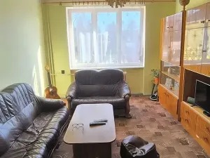 Prodej bytu 2+1, Hranice, Masarykovo nám., 59 m2