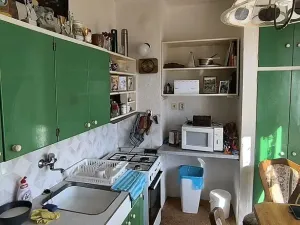 Prodej bytu 2+1, Hranice, Masarykovo nám., 59 m2