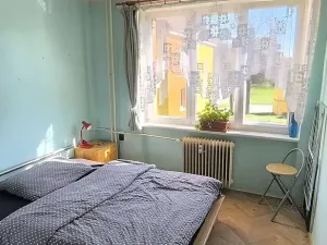 Prodej bytu 2+1, Hranice, Masarykovo nám., 59 m2