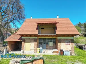 Prodej rodinného domu, Dobruška, 189 m2