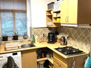 Pronájem bytu 1+kk, Zlín, Slovenská, 40 m2