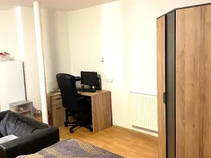 Pronájem bytu 1+kk, Zlín, Slovenská, 40 m2