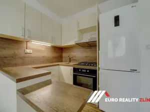 Prodej bytu 1+1, Zlín, 2. května, 34 m2