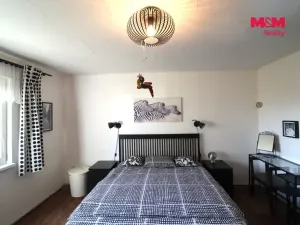 Prodej rodinného domu, Peruc - Telce, Polní, 180 m2