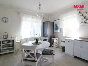 Prodej rodinného domu, Peruc - Telce, Polní, 180 m2