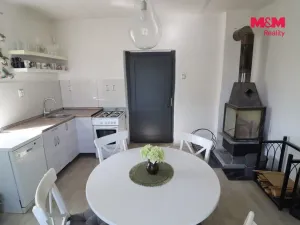 Prodej rodinného domu, Peruc - Telce, Polní, 180 m2