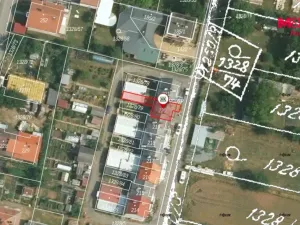 Prodej rodinného domu, Police, 90 m2