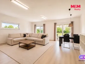 Prodej rodinného domu, Bašť, Přípotoční, 120 m2