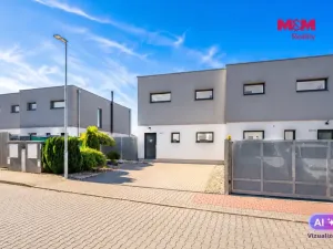Prodej rodinného domu, Bašť, Přípotoční, 120 m2