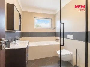 Prodej rodinného domu, Bašť, Přípotoční, 120 m2