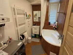 Pronájem bytu 3+kk, Jeseník, Průchodní, 70 m2