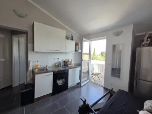 Prodej bytu 3+kk, Pula, Chorvatsko, Štinjanska cesta, 52 m2