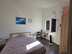 Prodej bytu 3+kk, Pula, Chorvatsko, Štinjanska cesta, 52 m2