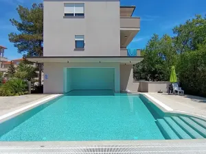 Prodej bytu 3+kk, Premantura, Chorvatsko, 80 m2