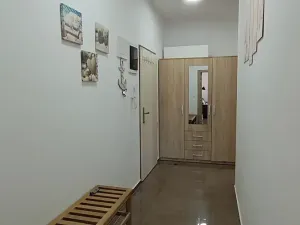 Prodej bytu 3+kk, Premantura, Chorvatsko, 80 m2