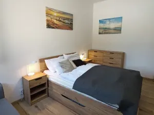 Prodej bytu 3+kk, Premantura, Chorvatsko, 80 m2
