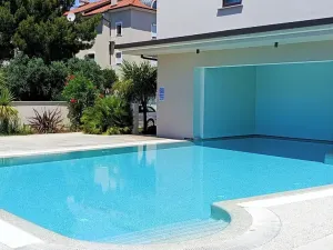 Prodej bytu 3+kk, Premantura, Chorvatsko, 80 m2