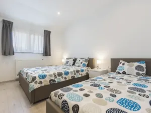 Prodej bytu 3+kk, Medulin, Chorvatsko, 95 m2