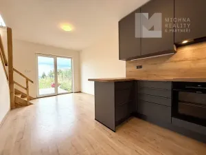 Prodej rodinného domu, Střelice, 82 m2