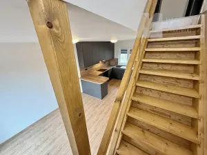 Prodej rodinného domu, Střelice, 82 m2