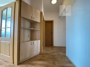 Pronájem bytu 3+1, Březí, Nová, 72 m2